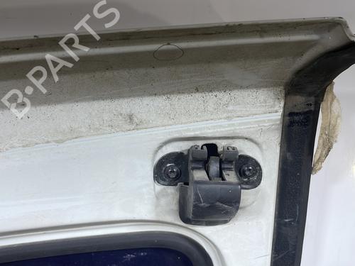 Right tailgate RENAULT KANGOO Express (FC0/1_) 1.5 dCi (FC07, FC1R) | BP29074358C77 