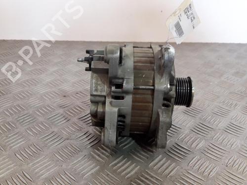 Alternator RENAULT LAGUNA III (BT0/1) 2.0 dCi (BT01, BT08, BT09, BT0E, BT0K, BT12, BT1C, BT1D,... | BP25666162M7 - Image 3