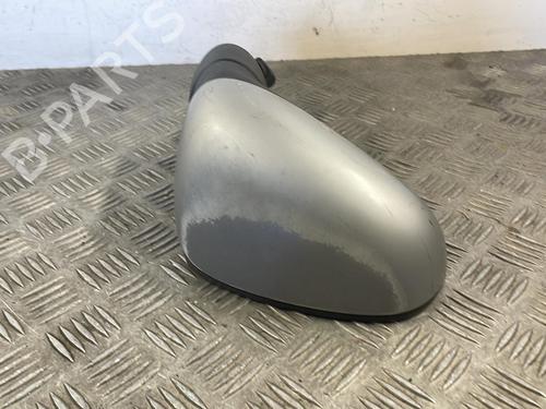Right mirror SEAT LEON (1P1) 2.0 TDI | BP25663138C27 