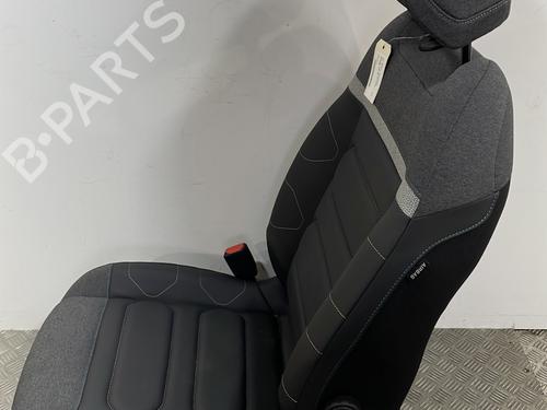Left front seat CITROËN C4 III (BA_, BB_, BC_) 1.2 PureTech 130 (BAHNSA, BAHNSB) | BP25669201C15  - Image 7