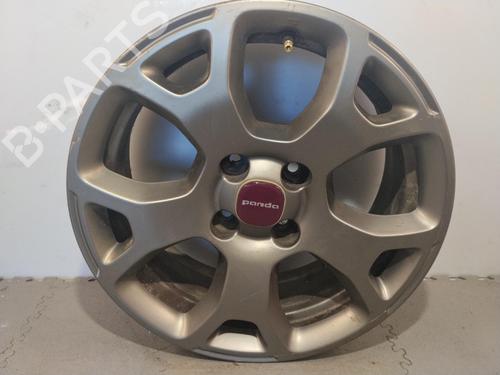 Used Rim Rim 38788292 38788292
