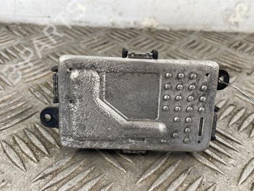 Used Heater resistor MERCEDES-BENZ E-CLASS (W212) E 220 CDI / BlueTEC (212.001, 212.002) (170 hp) 25669472