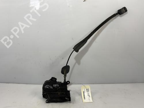 Used Front right lock RENAULT TWINGO III (BCM_, BCA_) 1.0 SCe 70 (BCMB) (69 hp) 28293239
