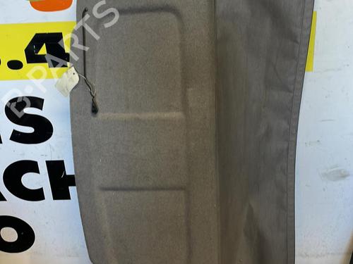 Used Rear parcel shelf NISSAN NOTE (E11, NE11) 1.5 dCi (86 hp) 25663113