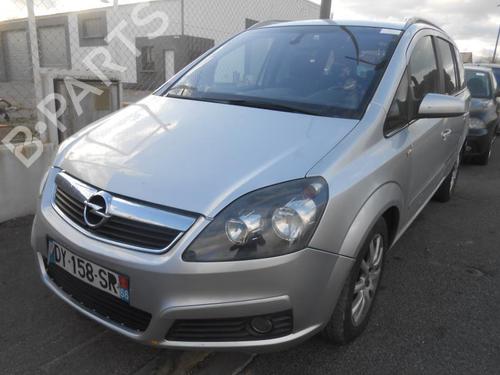 Steering rack OPEL ZAFIRA / ZAFIRA FAMILY B (A05) 1.9 CDTI (M75) | BP25666332M22 