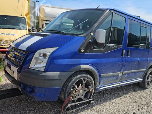 Used Parts FORD TRANSIT Van (FA_ _) 2.2 TDCi (85 hp) 4290188