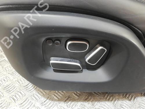 Left front seat LAND ROVER RANGE ROVER SPORT II (L494) 3.0 SDV6 Hybrid 4x4 LR068009
