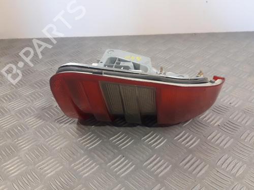 Left taillight MERCEDES-BENZ C-CLASS (W202) C 220 D (202.121) | BP25663695C34 