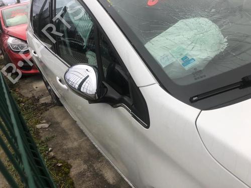 Fuse box PEUGEOT 2008 I (CU_) 1.6 VTi | BP25670804E1 