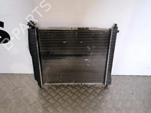 Used Water radiator Water radiator CHEVROLET KALOS [2005-2026] 25663863 25663863
