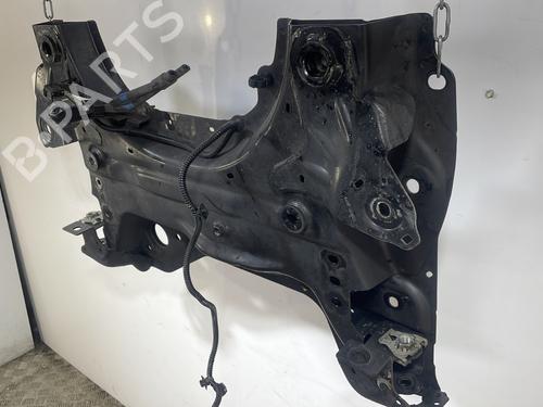 Used Subframe Subframe PEUGEOT 308 SW II (LC_, LJ_, LR_, LX_, L4_) 1.6 BlueHDi 120 (120 hp) 26006386 26006386