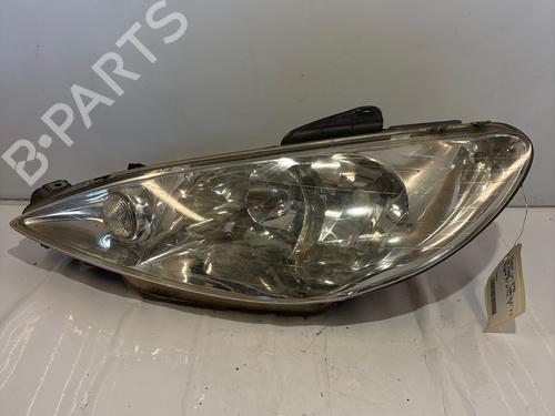Left headlight PEUGEOT 206 CC (2D) 2.0 S16 | BP35796178C28  - Image 5