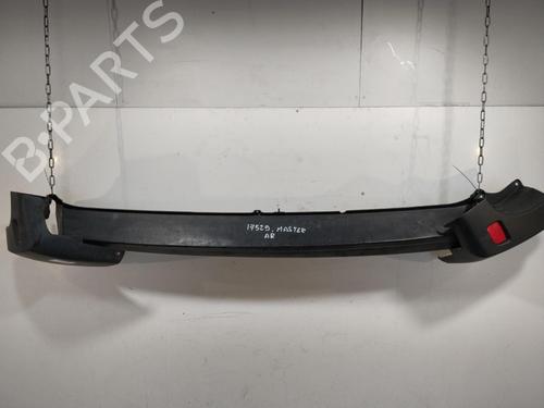 rear-bumper-renault-master-iii-van-fv-2010-40495794 main image