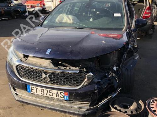 Gearbox DS DS 4 / DS 4 CROSSBACK (NX_) 1.2 THP 130 (NXHNYM) | BP25670524M3 - Image 13