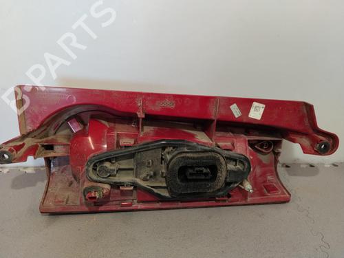 Left taillight CITROËN BERLINGO Box Body/MPV (B9) | BP36954095C34 - Image 2
