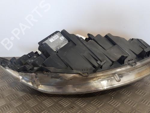 Used Left headlight RENAULT LAGUNA III (BT0/1) 2.0 dCi (BT01, BT08, BT09, BT0E, BT0K, BT12, BT1C, BT1D,... (150 hp) 25666190