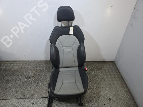 Right front seat AUDI A1 (8X1, 8XK) 1.4 TFSI | BP30646504C16  - Image 6