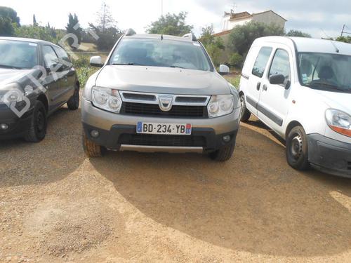 ABS pump DACIA DUSTER (HS_) 1.5 dCi | BP25668306M43 