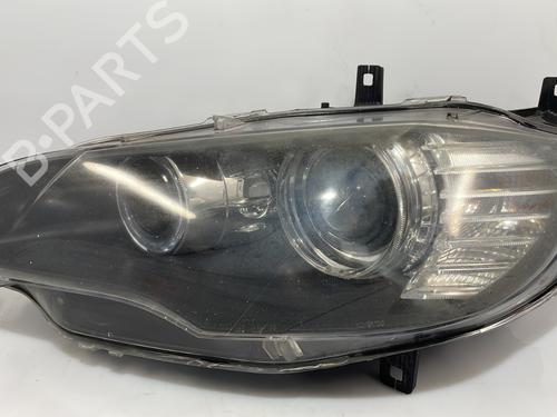 Used Left headlight BMW X5 (E70) M (555 hp) 25664234