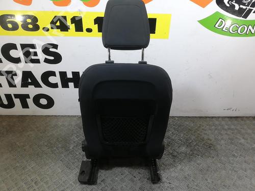 Used Left front seat Left front seat FORD FOCUS IV (HN) 1.0 EcoBoost (125 hp) 25662689 25662689