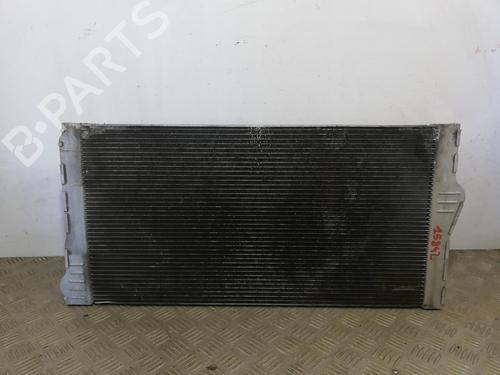 Water radiator BMW 5 (F10) 525 d | BP25667452M31 