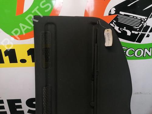 Rear parcel shelf RENAULT VEL SATIS (BJ0_) 2.0 dCi (BJ03, BJ0B) | BP25670819C85 