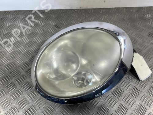 Left headlight MINI MINI (R50, R53) One | BP25668215C28