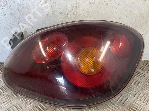 Left taillight FIAT BRAVO I (182_) 1.8 GT (182.AC) 46538353