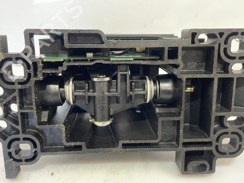 Gear lever LAND ROVER RANGE ROVER SPORT I (L320) 2.7 D 4x4 | BP25820374M90 