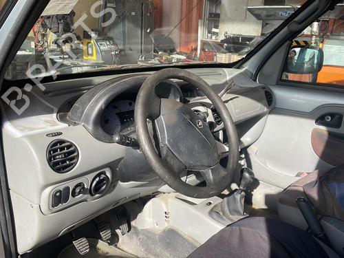 Engine control unit (ECU) RENAULT KANGOO (KC0/1_) 1.9 dCi 4x4 (KC0V) | BP26232085M57 - Image 8