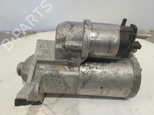 Starter DACIA JOGGER (RK_) 1.0 TCe 100 ECO-G (RKMT) | BP37156205M8 - Image 3