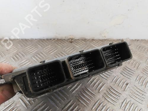 Computer motormanagement NISSAN QASHQAI / QASHQAI +2 I (J10, NJ10, JJ10E) 1.5 dCi (106 hp) 25667375
