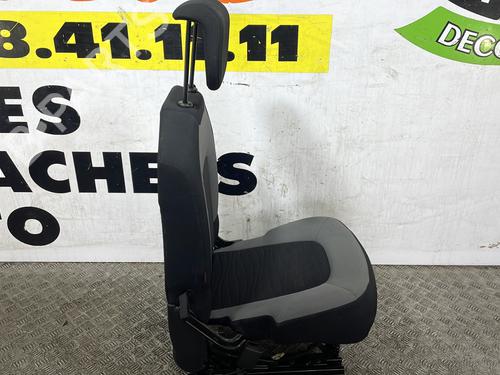 Sæde Bagtil CITROËN C4 Picasso II 1.6 HDi / BlueHDi 115 | BP25664435C17 