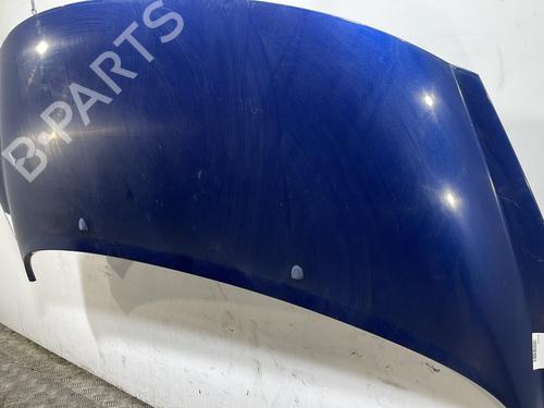 Pokrywa przednia / Maska silnika PEUGEOT 207 (WA_, WC_) 1.4 | BP30732883C1