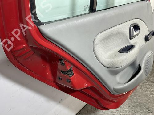 Left rear door RENAULT CLIO II (BB_, CB_) 1.5 dCi (B/CB07) | BP28690502C4 
