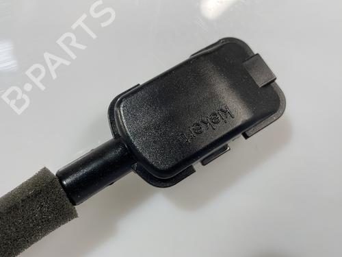Front right lock RENAULT TWINGO III (BCM_, BCA_) 1.0 SCe 70 (BCMB) | BP28293239C97 