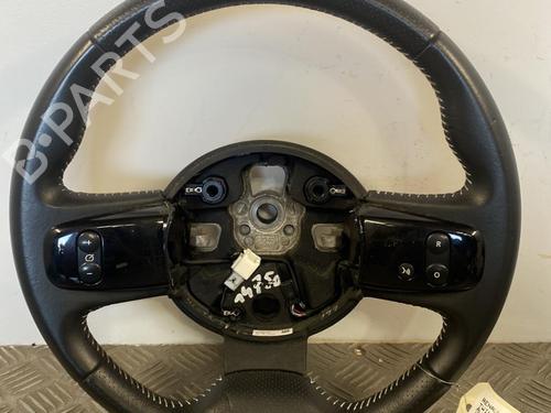 Steering wheel RENAULT TWINGO III (BCM_, BCA_) 1.0 SCe 70 (BCMB) | BP25667877C49  - Image 8