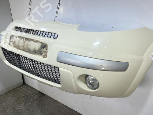 Front bumper CITROËN C3 Pluriel (HB_) 1.4 | BP28690492C7 