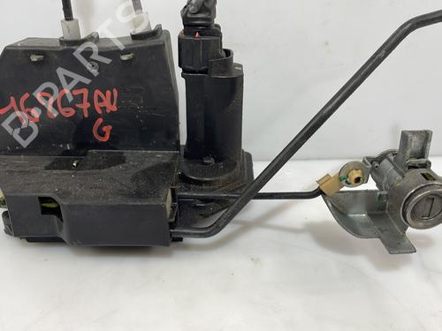 Front left lock HYUNDAI i10 I (PA) 1.1 | BP28194122C98 