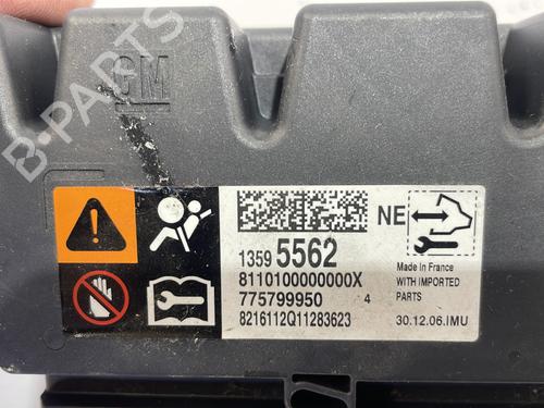 ecu-airbags-opel-adam-m13-2012-2013-2014-2015-2016-2017-2018-2019-27884326 main image