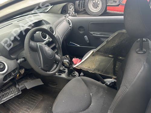 Left mirror CITROËN C2 (JM_) 1.4 HDi | BP25669242C26 
