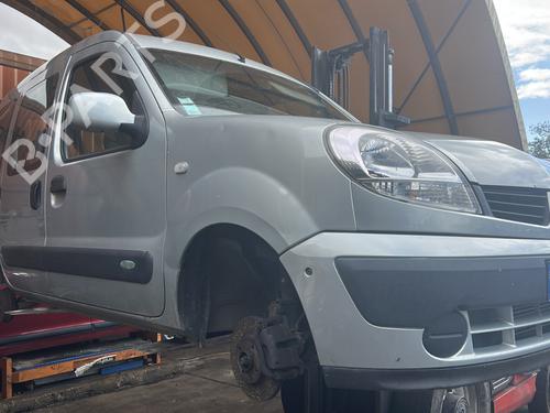 Left headlight RENAULT KANGOO Express (FC0/1_) 1.5 dCi (FC07, FC1R) | BP28415950C28  - Image 5