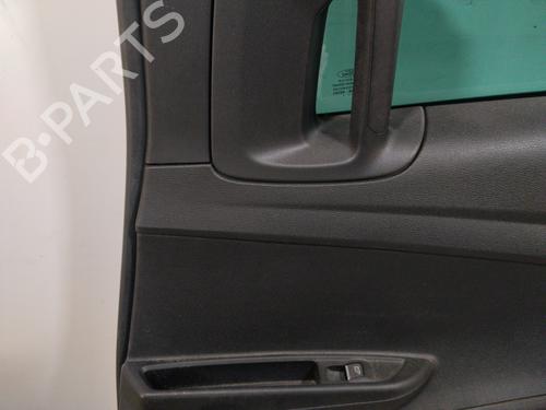 Used Right rear door Right rear door FORD B-MAX (JK) 1.0 EcoBoost (125 hp) 31218174 31218174