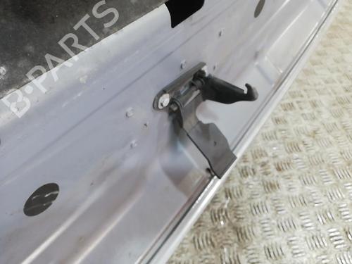 Used Hood Hood 25662350 25662350