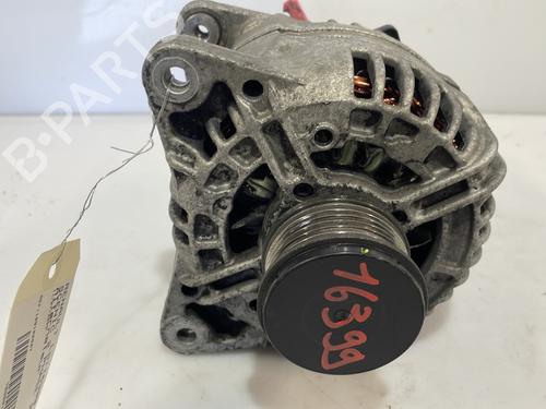 Generator RENAULT SCÉNIC II (JM0/1_) 1.5 dCi (JM1E, JM16) | BP27436027M7 