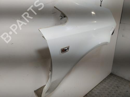 Used Right front fenders Right front fenders OPEL CORSA D (S07) 1.0 (L08, L68) (65 hp) 33950945 33950945