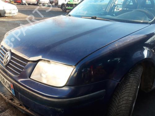Used Parts VW BORA I (1J2) 1.9 TDI 2534644