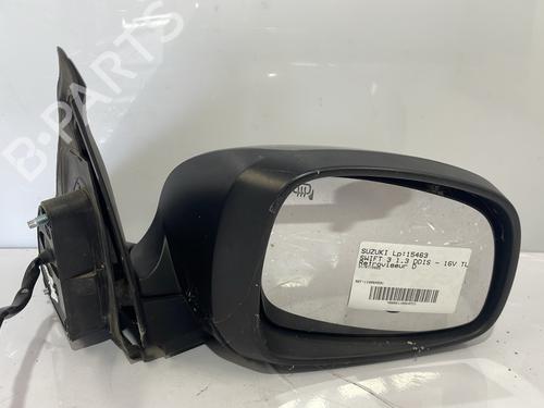 Rétroviseur droit SUZUKI SWIFT III (MZ, EZ) 1.3 DDiS (RS413D) (75 hp) 27884298