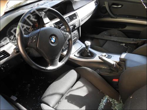 Anti roll bar BMW 3 (E90) 330 xd | BP25666507M96  - Image 5
