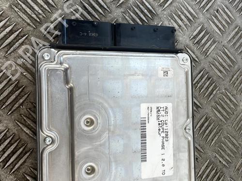 Control unit AUDI TT (8J3) 2.0 TDI quattro | BP25662785M11 